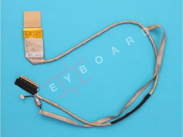Шлейф матриці до ноутбука Gateway NV73A